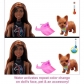 Продукт Mattel Barbie Color Reveal Totally Neon Fashions - Кукла, с 25 изненади и промяна на цвета - 9 - BG Hlapeta