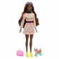 Продукт Mattel Barbie Color Reveal Totally Neon Fashions - Кукла, с 25 изненади и промяна на цвета - 11 - BG Hlapeta