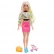 Mattel Barbie Color Reveal Totally Neon Fashions - Кукла, с 25 изненади и промяна на цвета