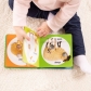 Продукт Melissa and Doug Селскостопански животни - Книжка с бутони - 5 - BG Hlapeta