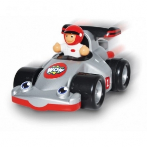 Wow Състезателната кола на Ричи - Детска играчка