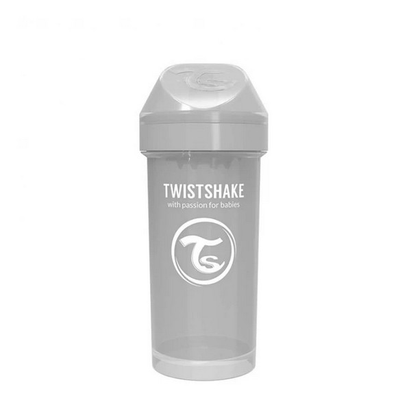 Продукт Twistshake - Детска чаша с шейкър 360 мл 12+ месеца - 0 - BG Hlapeta