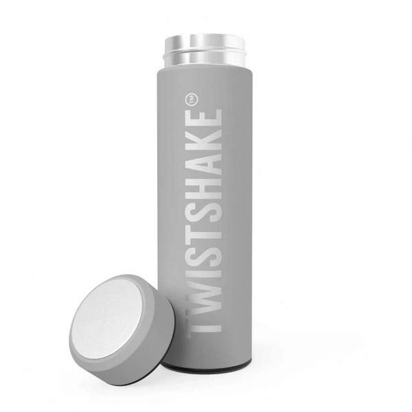 Продукт Twistshake Hot or Cold - Детски термос 420 ml - 0 - BG Hlapeta