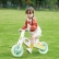 Classic world Дъга - Детско дървено колело за баланс 6