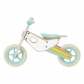 Продукт Classic world Дъга - Детско дървено колело за баланс - 7 - BG Hlapeta