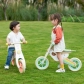 Продукт Classic world - Дървено баланс-колело в пастелни цветове - 2 - BG Hlapeta
