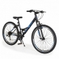 Продукт Byox PRINCESS - Велосипед със скорости 26 инча - 3 - BG Hlapeta