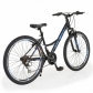 Продукт Byox PRINCESS - Велосипед със скорости 26 инча - 1 - BG Hlapeta