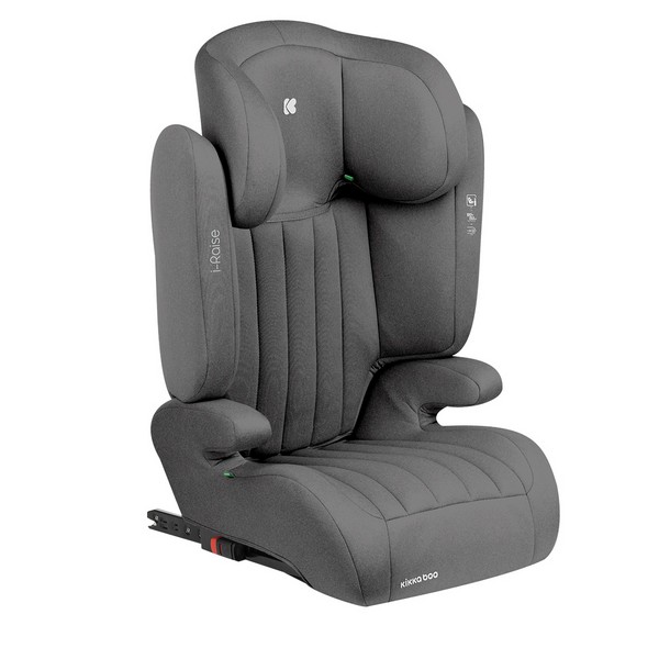 Продукт Kikkaboo i-Raise i-SIZE 15-36 кг. - Стол за кола - 0 - BG Hlapeta