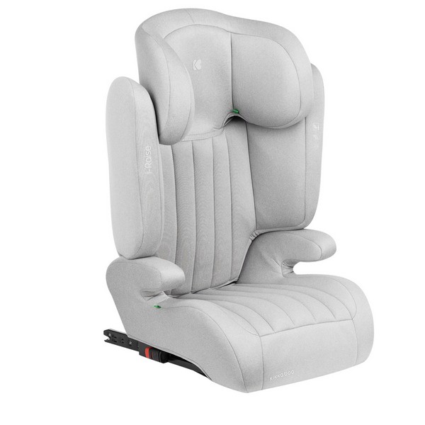 Продукт Kikkaboo i-Raise i-SIZE 15-36 кг. - Стол за кола - 0 - BG Hlapeta