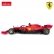 RASTAR Ferrari SF1000 - Кола за сглобяване R/C 1:16 5