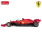 Продукт RASTAR Ferrari SF1000 - Кола за сглобяване R/C 1:16 - 2 - BG Hlapeta