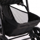 Продукт Lorelli OLIVIA - Детска количка с покривало - 4 - BG Hlapeta