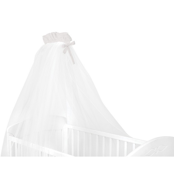 Продукт Kikkaboo Dream Big - Балдахин тюл 200/480 - 0 - BG Hlapeta