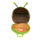 Продукт Supercute пчеличка с предпазен колан - Мини детска раница - 12 - BG Hlapeta