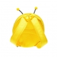 Продукт Supercute пчеличка с предпазен колан - Мини детска раница - 20 - BG Hlapeta