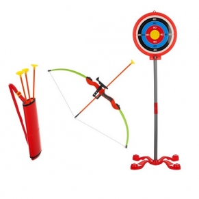 Super Archery - Комплект за стрелба с лък