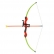 Super Archery - Комплект за стрелба с лък 6