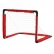 King sport - Преносима футболна врата със система за лесно сгъване, 64 х 47 см 1