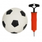 Продукт King sport - Преносима футболна врата със система за лесно сгъване, 64 х 47 см - 1 - BG Hlapeta