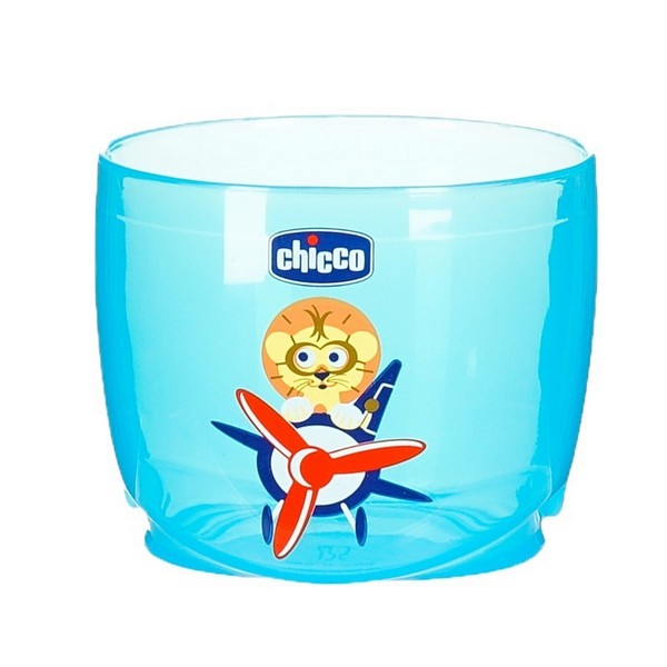 Продукт Chicco Meal Cup - Неразливаща се чаша, 180 мл. - 0 - BG Hlapeta