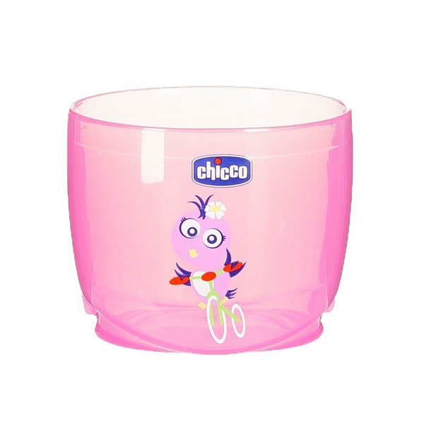 Продукт Chicco Meal Cup - Неразливаща се чаша, 180 мл. - 0 - BG Hlapeta