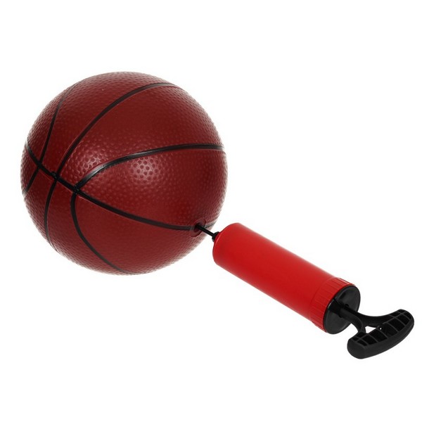 Продукт King sport - Баскетболен кош, Регулируем 109 - 190 см. - 0 - BG Hlapeta