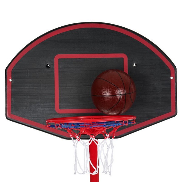 Продукт King sport - Баскетболен кош, Регулируем 109 - 190 см. - 0 - BG Hlapeta