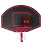 Продукт King sport - Баскетболен кош, Регулируем 109 - 190 см. - 1 - BG Hlapeta