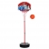 King sport - Баскетболен кош, регулируем 90 - 120 см. 1