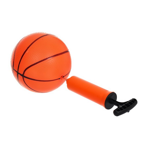 Продукт King sport - Баскетболен кош, регулируем 88.5 - 106 см. - 0 - BG Hlapeta
