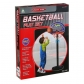 Продукт KY - Баскетболен кош с топка и стойка с височина 127,5 см. - 2 - BG Hlapeta