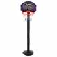 Продукт KY - Баскетболен кош с топка и стойка с височина 127,5 см. - 6 - BG Hlapeta