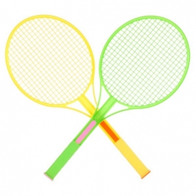 KY - Комплект тенис ракети с размер 49см
