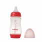 Продукт Barbabebe Anti-colic - Шише за хранене на бебе 240ml - 10 - BG Hlapeta