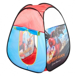 ITTl Спайдърмен - Детска палатка за игра