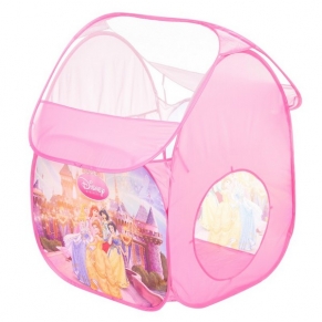 ITTL Принцеси с чанта - Детска палатка за игра