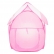 ITTL Принцеси с чанта - Детска палатка за игра 2