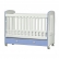 Dizain Baby Клео - Детско легло 60/120 см. 1