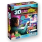Продукт AM-AV 3D Lumi Glow - Светеща Дъска за Рисуване - 5 - BG Hlapeta
