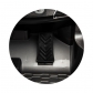 Продукт Акумулаторна кола Audi e-Tron 12V с кожена седалка и отварящи се врати - 19 - BG Hlapeta