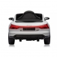 Продукт Акумулаторна кола Audi e-Tron 12V с кожена седалка и отварящи се врати - 1 - BG Hlapeta