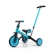 Milly Mally Optimus Plus - Детско колело 4 в 1