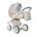 Baby Giggle Porto 3в1 - Бебешка количка 1