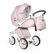 Baby Giggle Porto 3в1 - Бебешка количка
