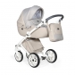 Продукт Baby Giggle Porto 3в1 - Бебешка количка - 8 - BG Hlapeta