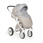 Продукт Baby Giggle Porto 3в1 - Бебешка количка - 7 - BG Hlapeta