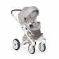 Продукт Baby Giggle Porto 3в1 - Бебешка количка - 6 - BG Hlapeta