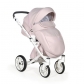 Продукт Baby Giggle Porto 3в1 - Бебешка количка - 4 - BG Hlapeta