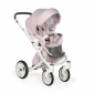 Продукт Baby Giggle Porto 3в1 - Бебешка количка - 3 - BG Hlapeta